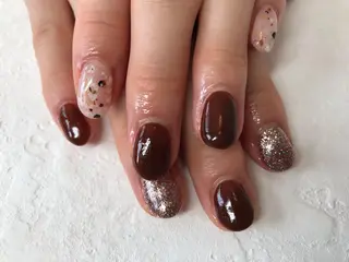 ネイル Nailist Missaのネイルデザイン