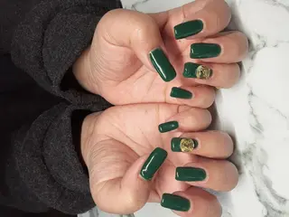 ネイル LANLAN所属・Lan Lanのネイルデザイン