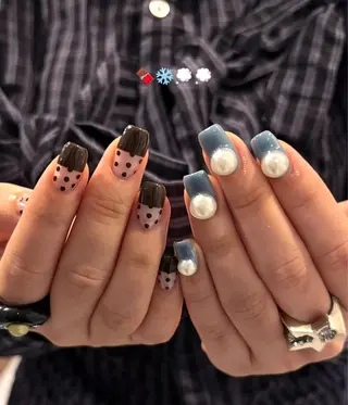 ネイル nao＿nail .929のネイルデザイン