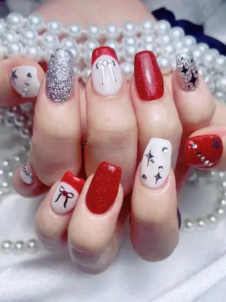 ネイル ロータス ネイルサロンのネイルデザイン