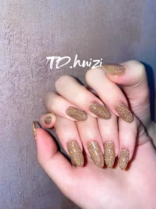 セミロング めぐみのネイルサロン 惠のネイルデザイン