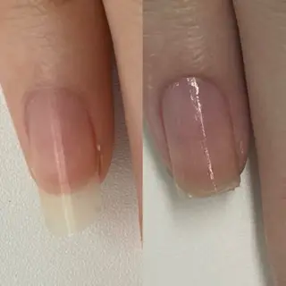 ネイル nail salon ikuneのネイルデザイン