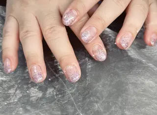 ネイル IRIS NAIL大塚のネイルデザイン