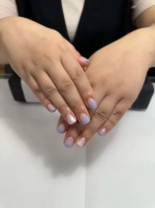 ネイル 🤍 KOSONO AKANE 🤍のネイルデザイン