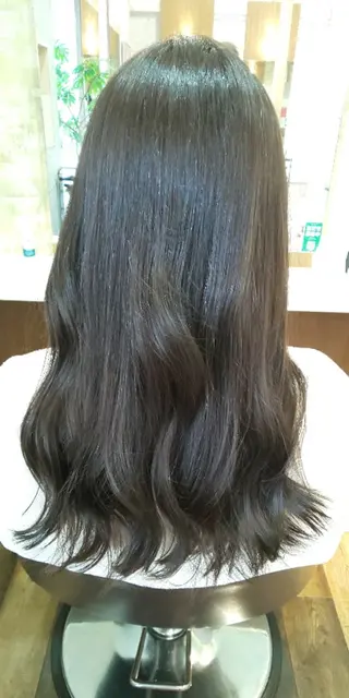 ヘアアレンジ TEN　日進所属・小島琉奈/ カットモデル募集のヘアスタイル