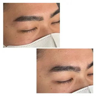 メンズ アイブロウ ☘️ MAYU☘️✨のその他イメージ