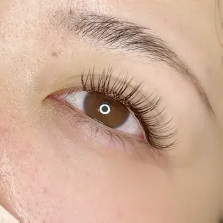 マツエク・マツパ IRIS🫧 Ayaのマツエク・マツパデザイン