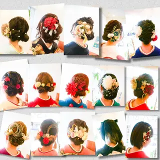 織田 悦子のマツエク・マツパデザイン