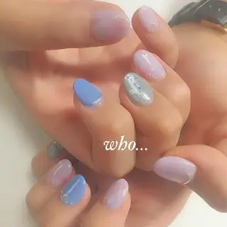 ネイル n. fumikoのネイルデザイン