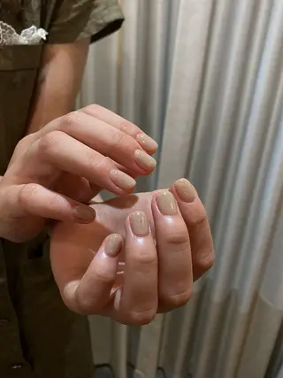 ネイル satoril nailroomのネイルデザイン