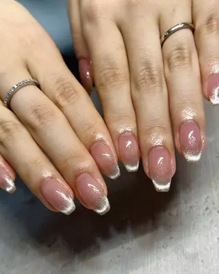 ネイル Hiyori / andar nailのネイルデザイン