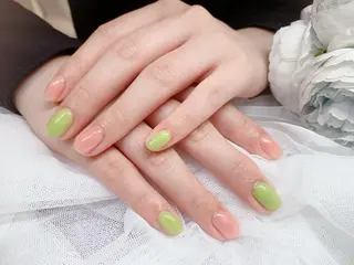 ネイル KIRANAIL あやねのネイルデザイン