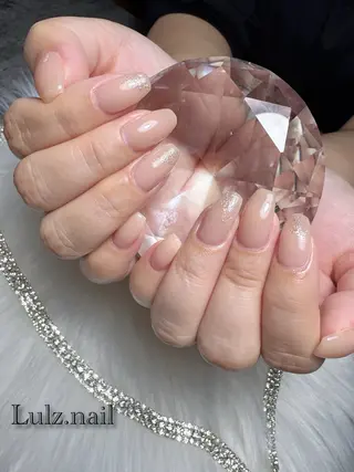 ネイル Lulz nailのネイルデザイン