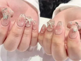 ネイル Onodera Junのネイルデザイン