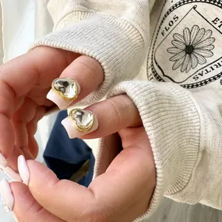 ネイル nail salon etoleのネイルデザイン