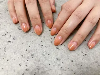 ネイル Mogu nail 二子玉川のネイルデザイン