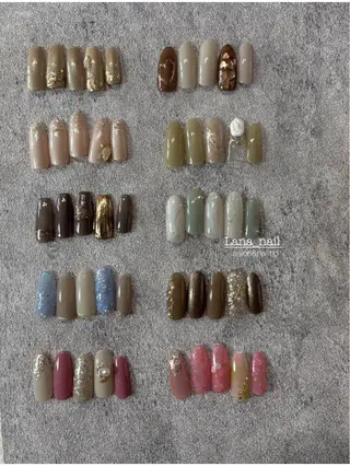 ネイル Lana_ nailのネイルデザイン