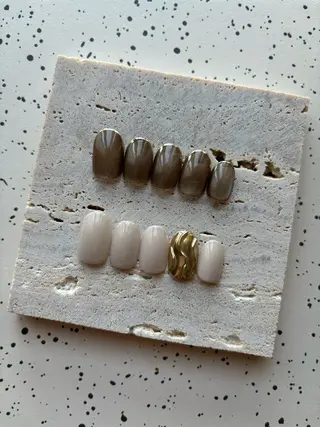 ネイル nail salon runoのネイルデザイン