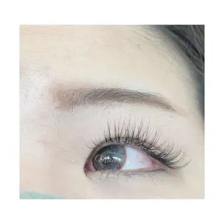 マツエク・マツパ MaaR所属・Asuka Mabuchiのヘアスタイル