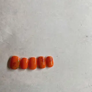 ネイル フリーランス¨̮⃝ ネイリストOKADAのネイルデザイン