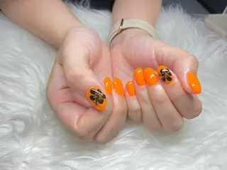 ネイル Miki milimiliのネイルデザイン