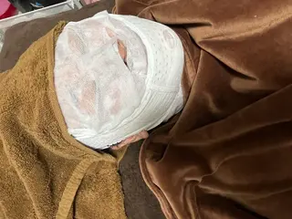 SALON BioBioのエステ・リラクイメージ