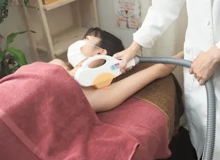 キッズ MARIRE EPISALONのエステ・リラクイメージ