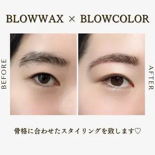 アイブロウ Cher《シェール》 なつみのマツエク・マツパデザイン