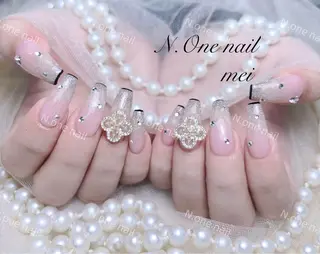 ネイル N.one 🎀Rina💅🏻のネイルデザイン