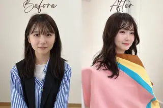 パーソナルカラー診断 🪞BNTのその他イメージ