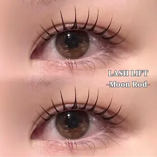 マツエク・マツパ ＊OLIVIA池袋 ＊長友のマツエク・マツパデザイン