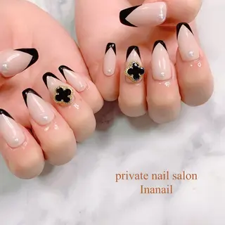 ネイル ✤Ina nail✤のネイルデザイン