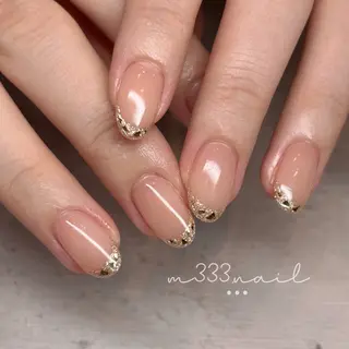 ネイル hair MILE.所属・MILE. mukonosouのネイルデザイン