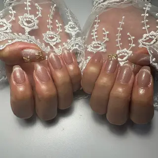 ネイル M' nailのネイルデザイン