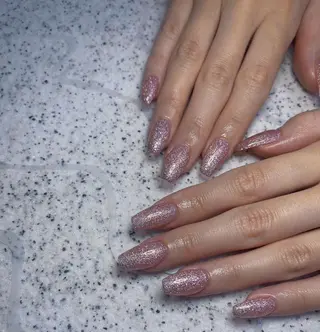 ネイル Queens みなみのネイルデザイン