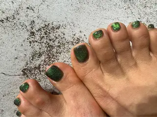 ネイル Kimura Yukoのネイルデザイン