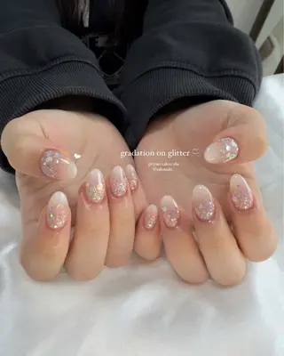 ネイル private salon uluのネイルデザイン