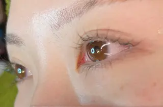 マツエク・マツパ 呉原 里美のマツエク・マツパデザイン