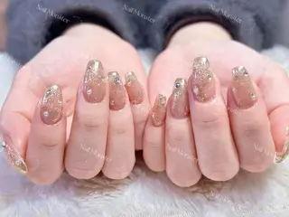 ネイル DIAMOND Nail🥇のネイルデザイン