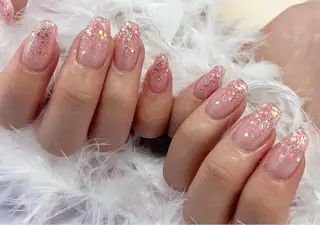 ネイル わたなべ さやかのネイルデザイン