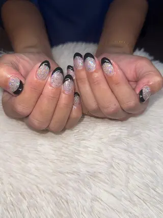 ネイル Giypsē amuruのネイルデザイン