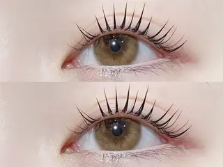 マツエク・マツパ 🫧森 未来🫧のマツエク・マツパデザイン