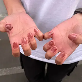 ネイル urun eriのネイルデザイン