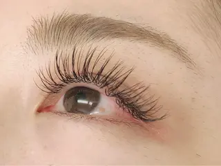 マツエク・マツパ ohana / umedaのマツエク・マツパデザイン