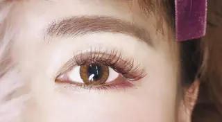 マツエク・マツパ eyelash salon rimery所属・eye lash rimeryのマツエク・マツパデザイン