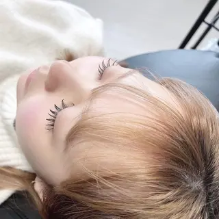 マツエク・マツパ luc所属・luc salonのマツエク・マツパデザイン