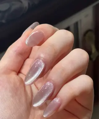 ネイル u1salon所属・ゆい ユイのネイルデザイン