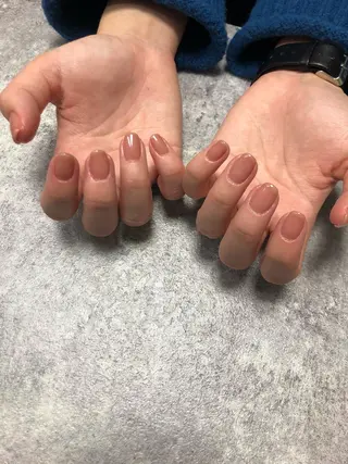 ネイル LINON所属・【LINON】 airiのネイルデザイン