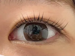 マツエク・マツパ Sol フジイのマツエク・マツパデザイン