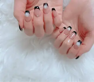 ネイル ESPOIR Ｎのネイルデザイン